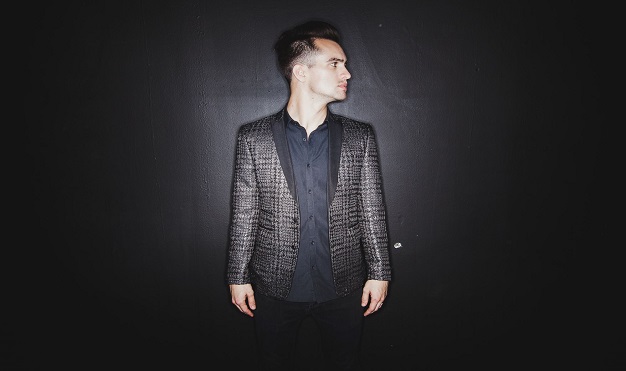 Panic! at the Disco The Gospel Tour